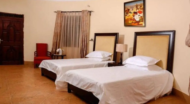 Nature's Green Beach Resort, Prenota Resort Hotel resort a Kampala, Resort