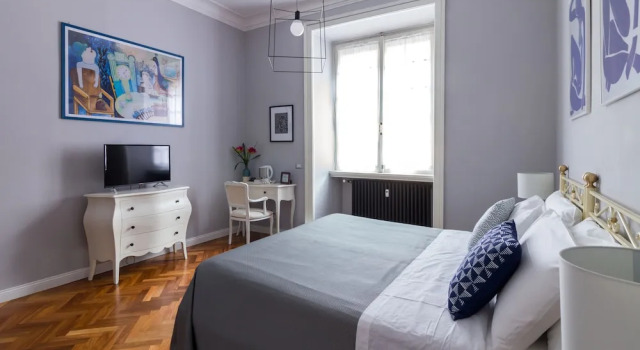 Номер Premium Athena Guest House