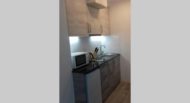 Апартаменты Superior Bura's 2 room apartment in New Gudauri with view
