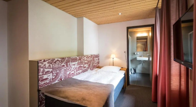 Номер Standard Hotel Landhaus