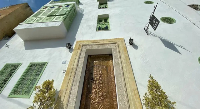 Dar El Kif La Marsa