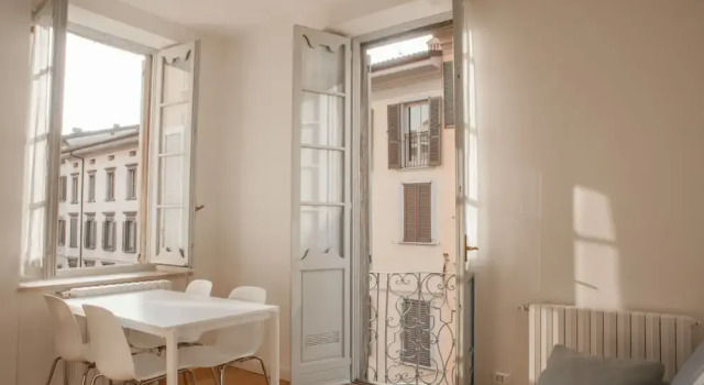 Top Suites - City Center 1, Забронировать Отель Бергамо Bergamo Province, рядом с Пьяцца Веччиа