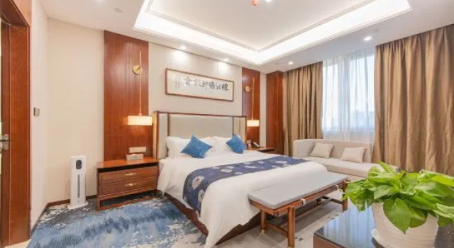 Люкс Langxi Narada Hotel