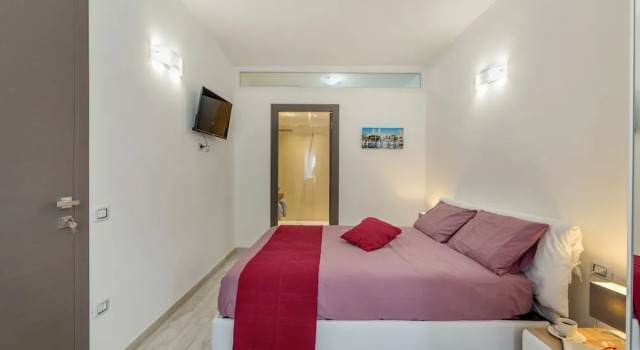 Двухместный номер Superior Sette Colli Guesthouse