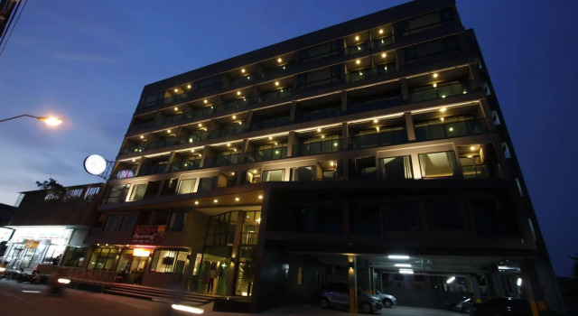 Memo Suite Pattaya