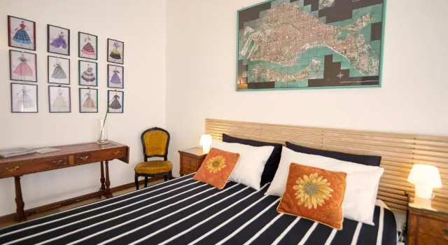 Апартаменты An Artist's Place (Adults Only)