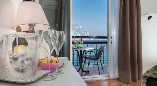 Villa Monica, Prenota Villa Hotel a Veneto con piscina, Piscina