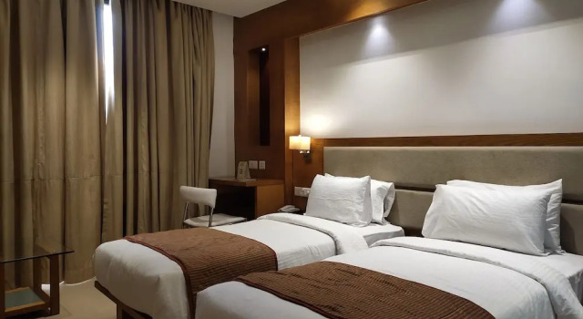 Номер Classic Inspira Resort