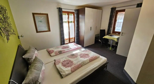 Двухместный номер Classic Hotel Leonhardihof