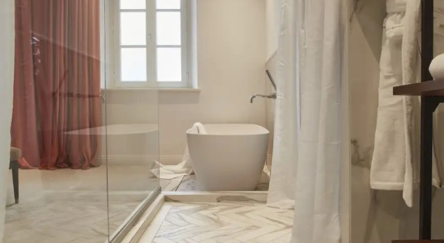 Люкс Deluxe The Townhouse