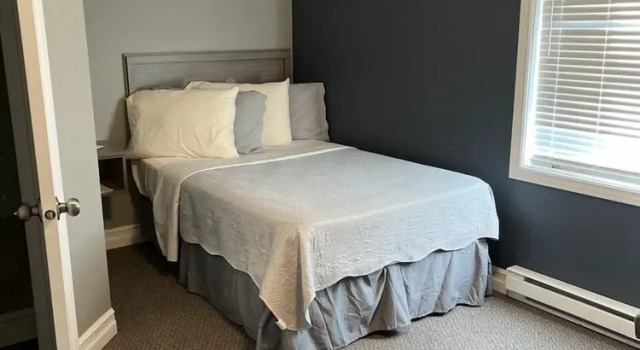 Номер Economy Stanley House Motel