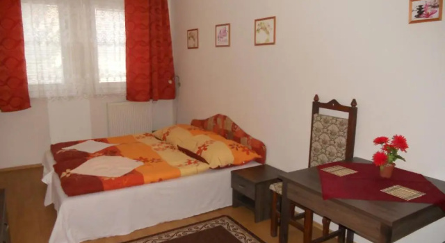 Номер Standard Motel Madona