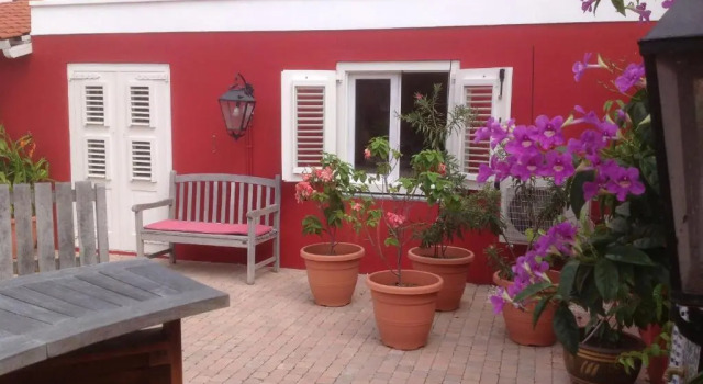 Двухместный номер Standard Villa Tokara