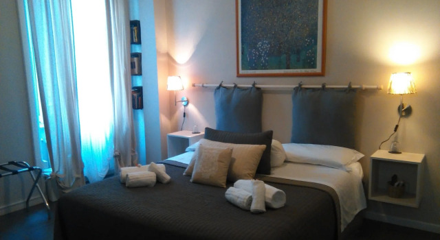 Bed and Breakfast Le Due Civette