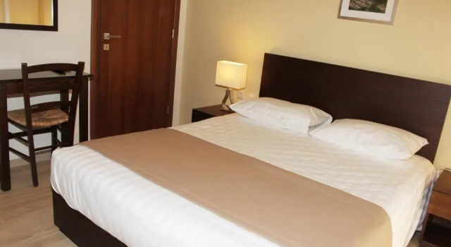 Двухместный номер Economy Rea Hotel