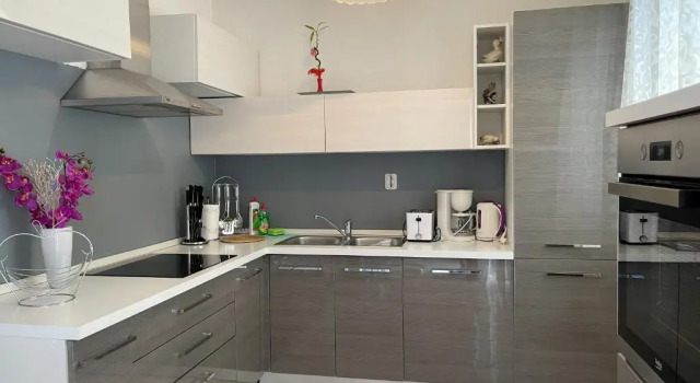 Апартаменты с 3 комнатами Apartments Lores