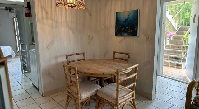 Люкс c 1 комнатой Freeport Resort & Club