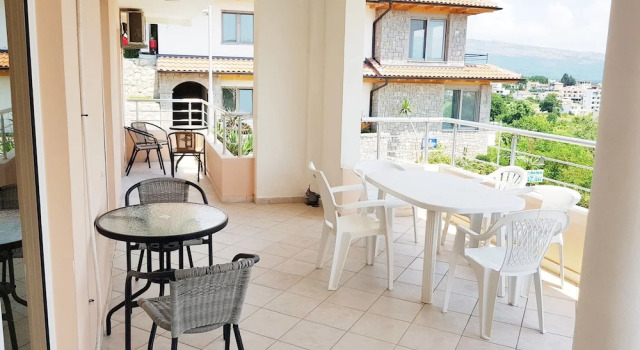 Номер Economy Doni Apartments