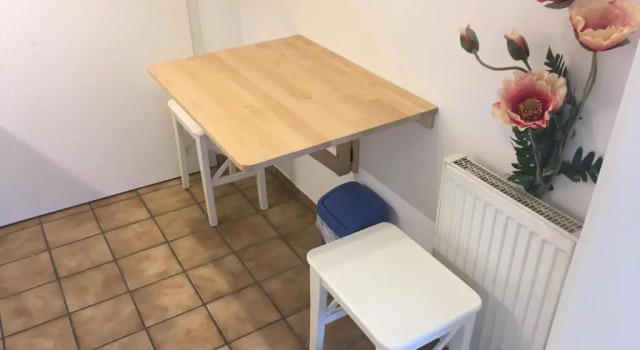 Апартаменты Apartment am Stadtpark