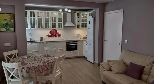 Apartamento Moncada