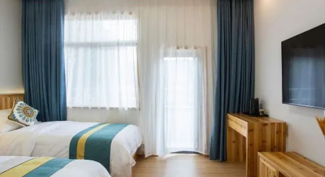 Yuxian YiLvSunshine Homestay