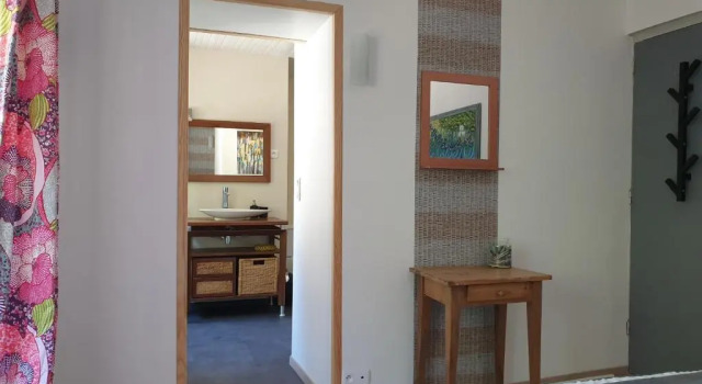 De passage chez Lili, Rezervasyon Otel Poligny Jura