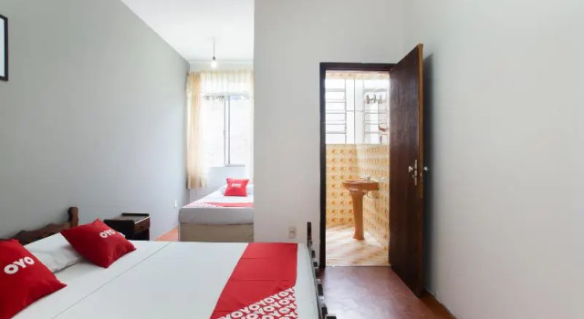 Номер Standard Hotel Trocadero
