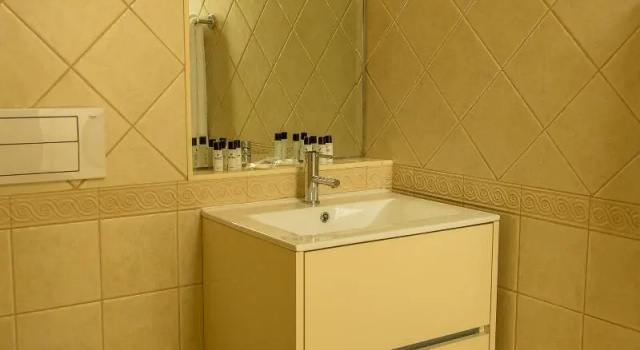 Апартаменты с 2 комнатами с балконом Pestana Gramacho Residences