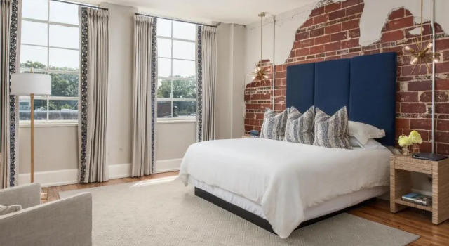 The Stricklin Hotel- Florence, Reserva ahora Hotel Florence Alabama