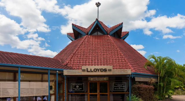Beenleigh Yatala Motor Inn, Rezervovat Hotel Beenleigh Brisbane Region