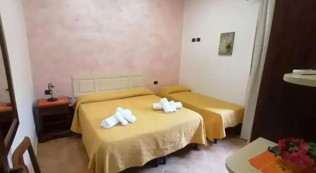 Agriturismo Ponte Due Archi, Réserver Hôtel Raccuja Sicile