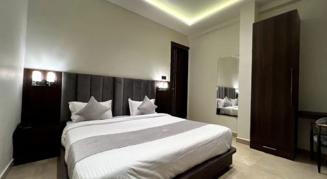 Номер Executive Hotel Majestic Grand By MNG Rooms