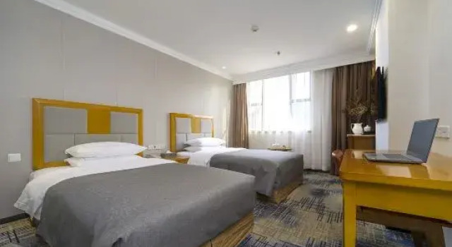 Номер Standard Seashine Hotel