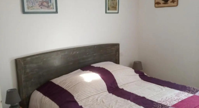 Maison La Faute-sur-Mer, 3 pièces, 5 personnes - FR-1-476-27, Забронировать Отель Ла-Фот-сюр-Мер Маре-Пуатвен, рядом с La Grande Casse