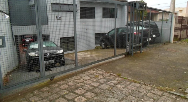 Assel Pousada Rebouças Curitiba