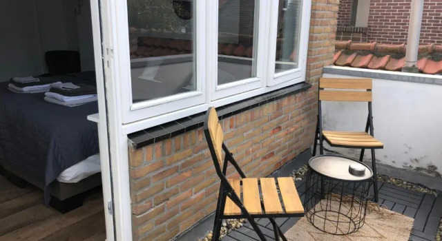Short Stay Zandvoort, Забронировать Отель Зандворт Zuid-Kennemerland