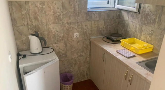 Студия Apartment Viktoria