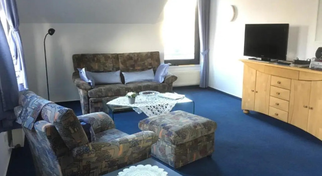 Appartementhaus Dr Domberg Wohnung 4