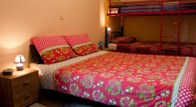 Номер Standard Filippus Vakantiehoeve