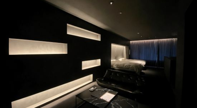 Suite Randor Residence Hiroshima Suites