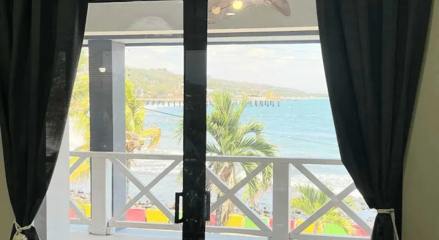 Студия Superior Litos Hotel y Restaurante