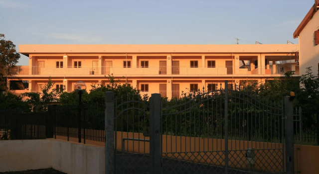 Hotel Residence Turium