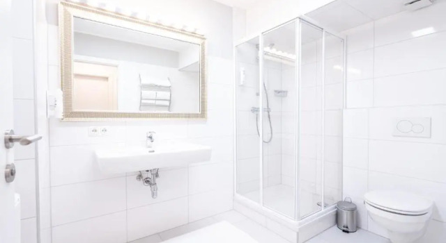 Номер Standard Altstadt Liebling