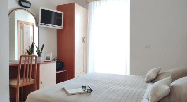 Двухместный номер Standard Hotel Galassia