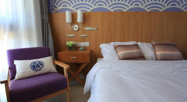Yujiashu Resort Hotel, Prenota Resort Hotel a Shandong con parcheggio, Parcheggio