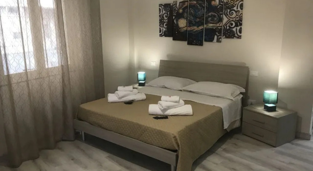Al borgo del Cardinale, Book Hotel Reggio di Calabria Calabria
