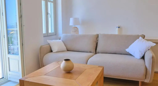 Sokaki town house - Kythoikies holiday houses