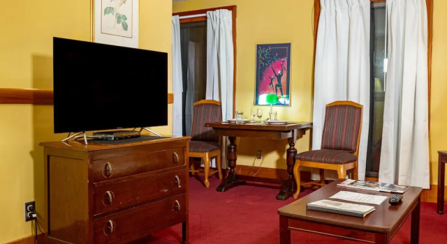 Номер Deluxe Hotel de la Monnaie, French Quarter