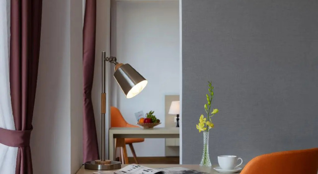 Номер Standard SAM Quang Binh Hotel