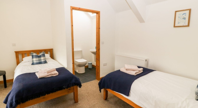 Prys Mawr, Prenota Casa vacanze Hotel a Gwynedd con parcheggio, Parcheggio